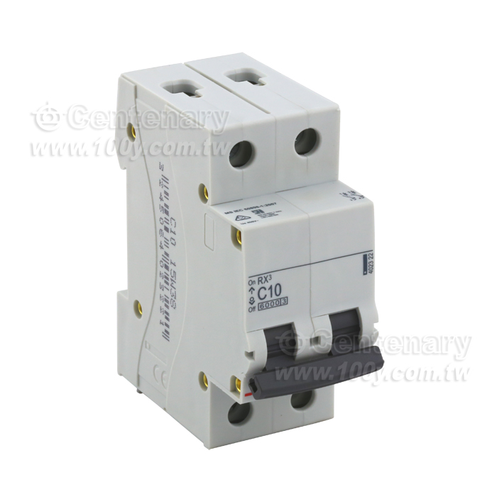 Legrand_Miniature Circuit Breaker - 110411 Product Image