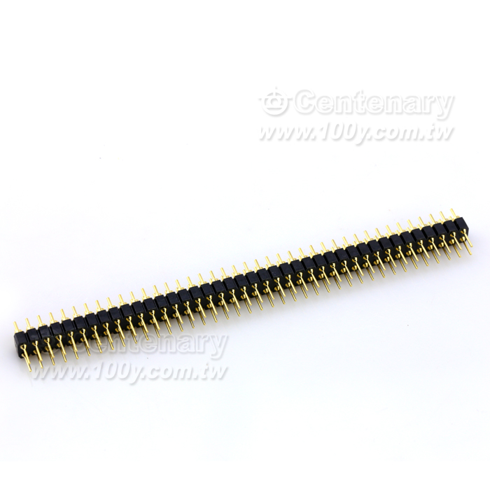 Turned Pin And Wire Wrap Sockets (Gold Plated) - 112350 Product Image
