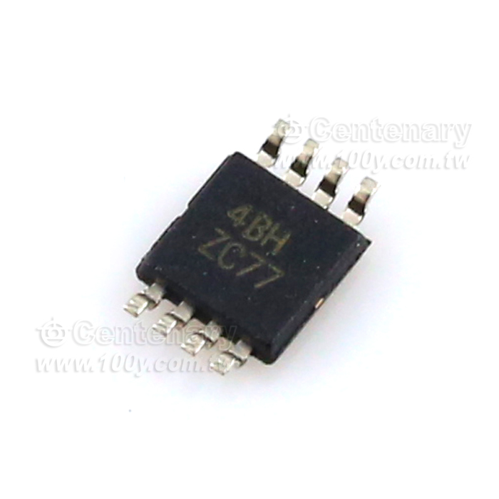 ESD Protector - 110427 Product Image