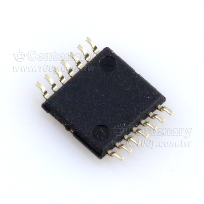 TSSOP-14 ROHS - 42063 產品圖片