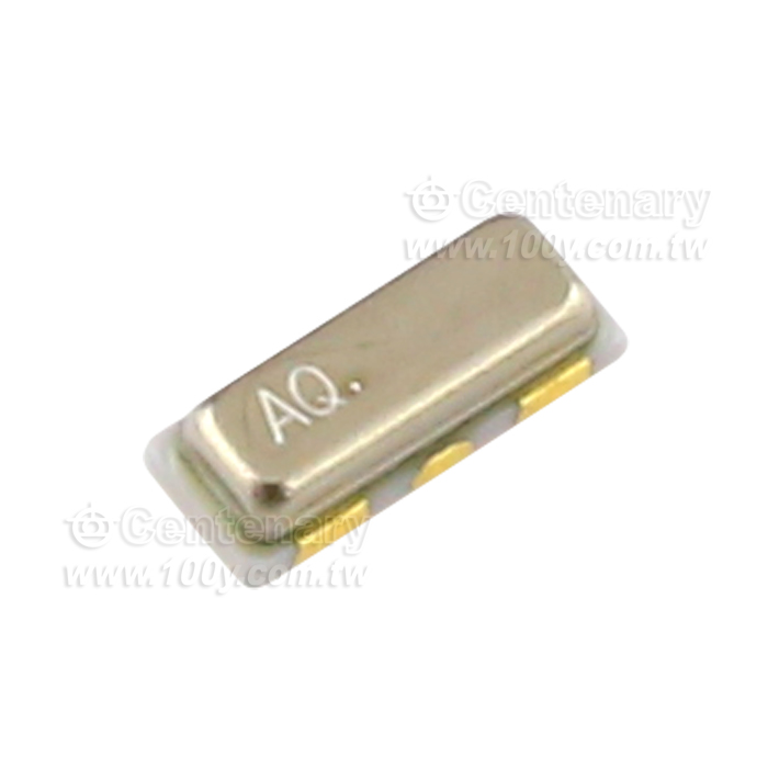 陶瓷震盪器 SMD 16MHz - 110384 產品圖片
