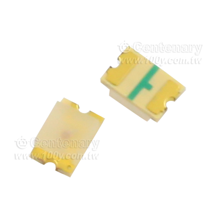 0805 SMD LED 綠色 - 110311 產品圖片