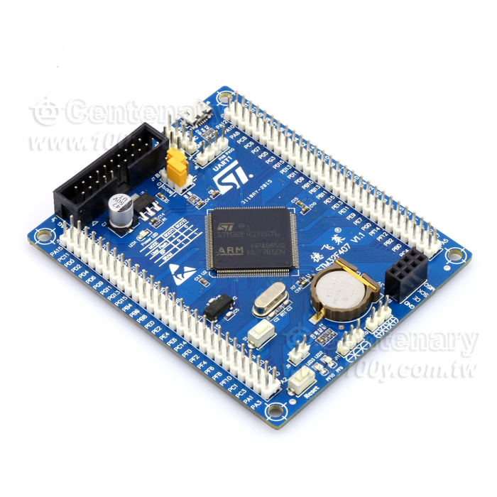 板核心板ARM開發板 Cortex-M4 - 110045 產品圖片