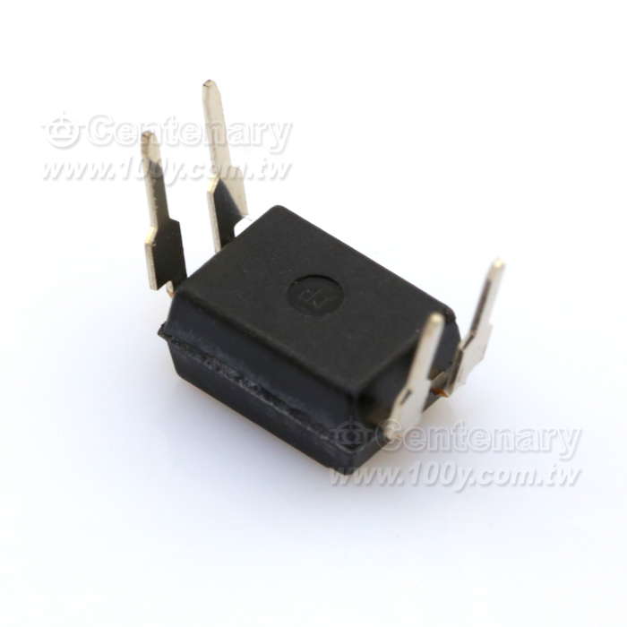 4P/DIP (ROHS) - 105839 產品圖片