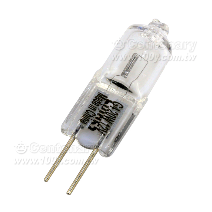 PHILIPS_Halogen Capsule Lamp-Photo/Projection Lamp - 107328 Product Image