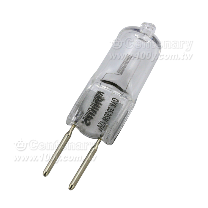 PHILIPS_Halogen Capsule Lamp-Photo/Projection Lamp - 107327 Product Image