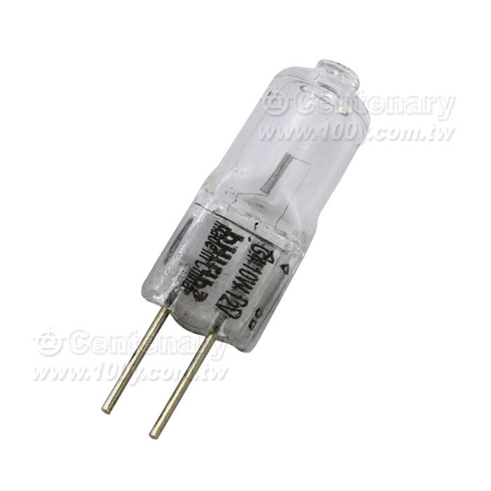 PHILIPS_Halogen Capsule Lamp-Photo/Projection Lamp - 107329 Product Image