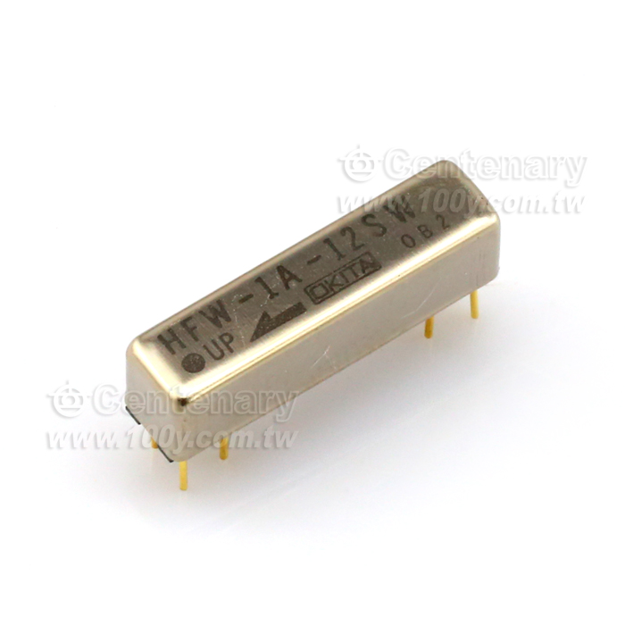 OKITA-Mercury Relay - 69229 Product Image
