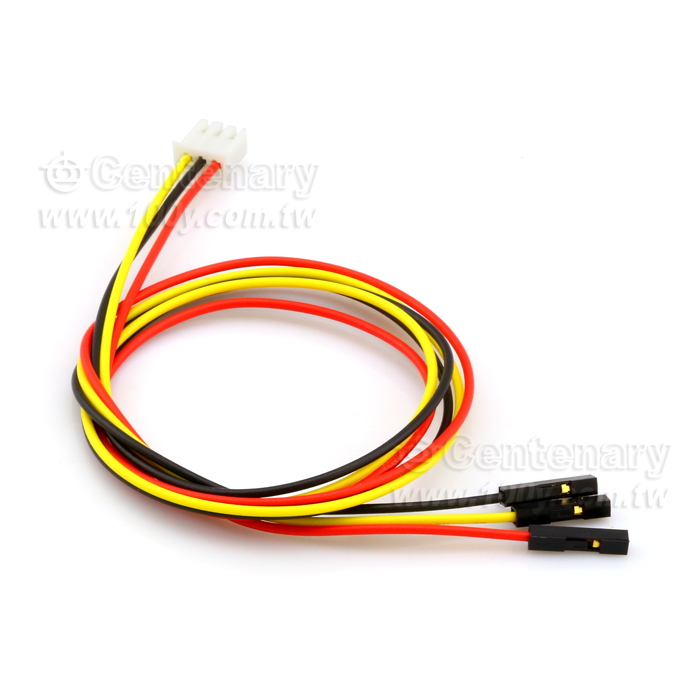 XH-03P+DuPont 1P*3 - 110286 Product Image