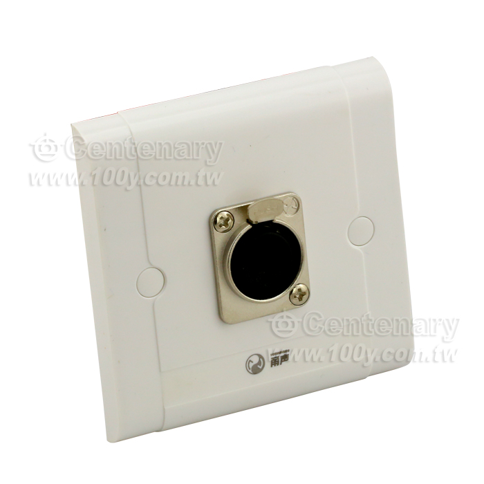 A Balanced XLR Seat - 110413 Product Image
