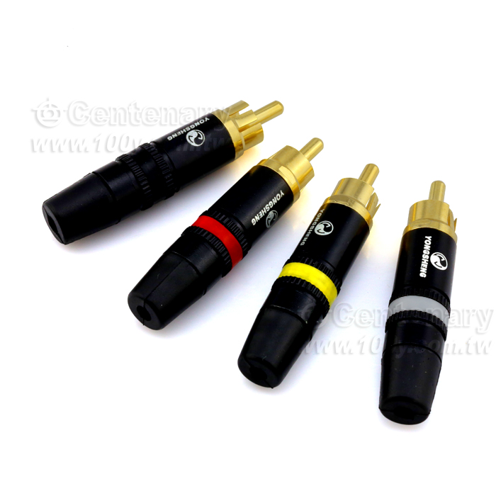 RCA Plug - 110419 Product Image