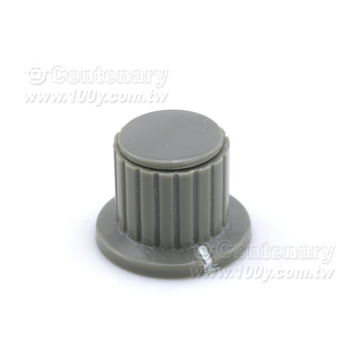 Potentiometer Knob - 107366 Product Image