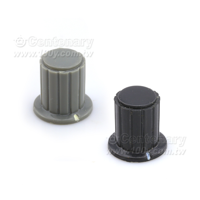 Potentiometer Knob - 107363 Product Image
