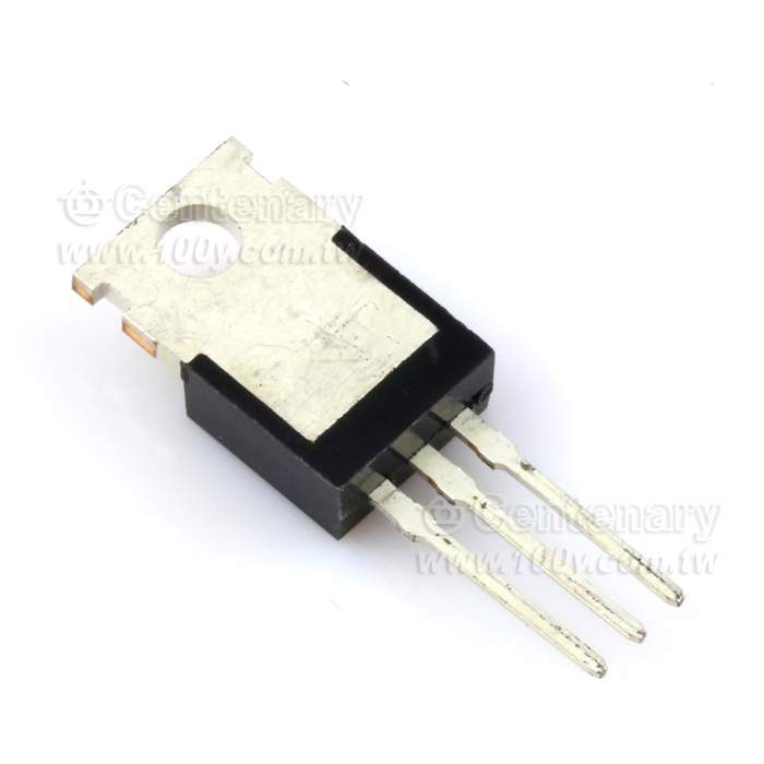 NPN 3P/TO-220【ROHS】 - 60401 產品圖片
