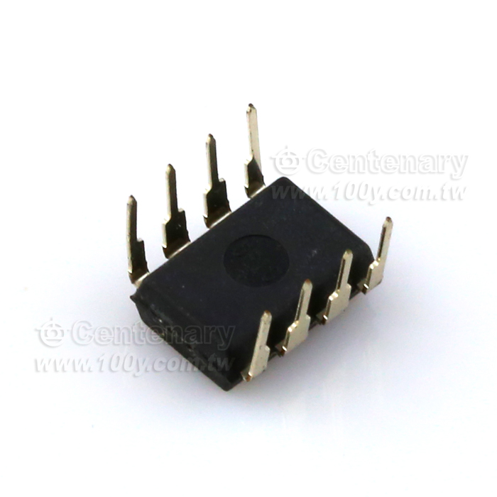 High Speed, Fast Settling Precision Operational Amplifier - 68207 Product Image