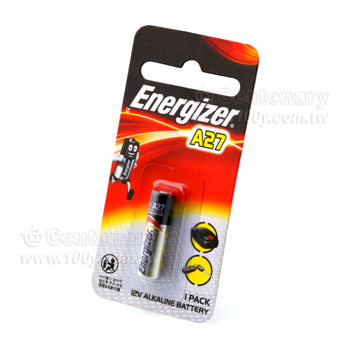 遙控器用電池/12V/細 - 110272 產品圖片