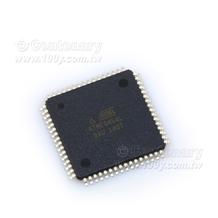 TinyAVR 8-Bit RISC Microcontroller-2.7~5.5V - 105434 Product Image