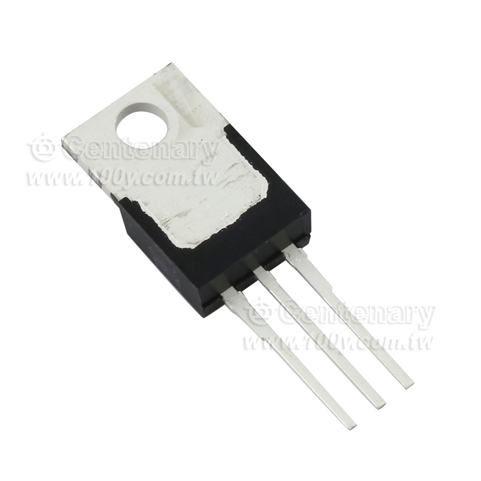 High Speed IGBT In Trench and Fieldstop Technology - 94303 Product Image