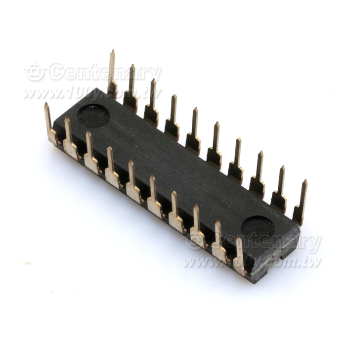 8-Bit Shift Register - 15130 Product Image