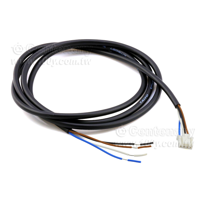 Sensor Connection Wire - 110513 Product Image