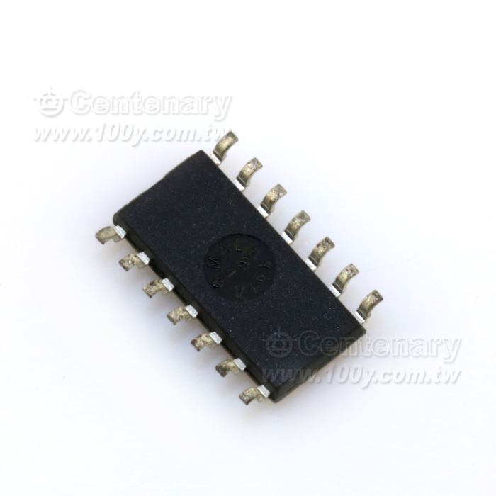14P/SOIC - 52438 產品圖片