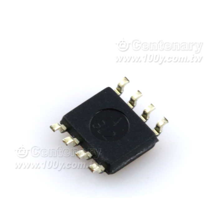 8P/ SOIC 無鉛 - 42459 產品圖片