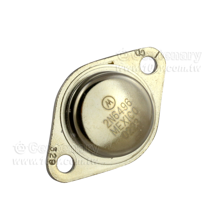 High-current, High-Power High-Speed Silicon NPN Planar Transistor - 110516 Product Image