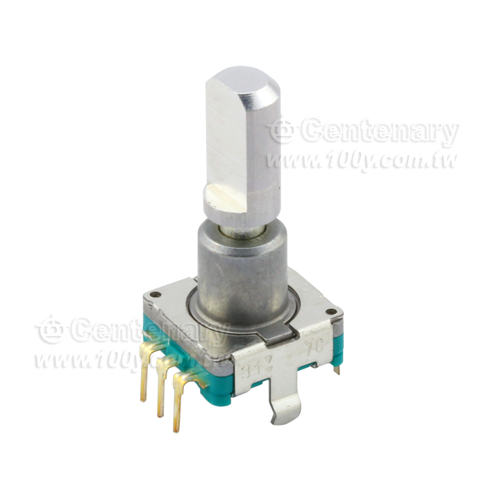 ALPS_編碼器 5VDC - 110462 產品圖片
