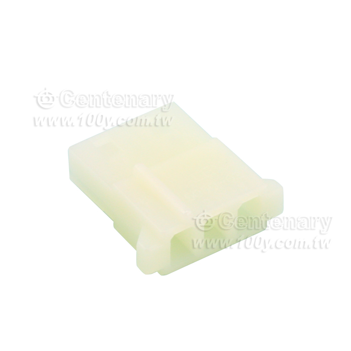 8981-5.08mm Disconnectable Disk Drive Power Connector - 86115 Product Image