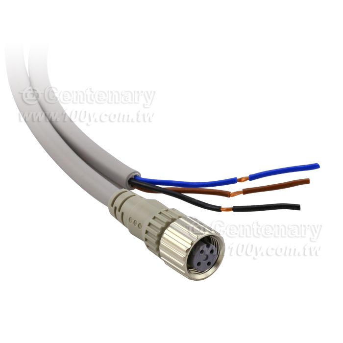 Sensor Connection Wire - 110606 Product Image