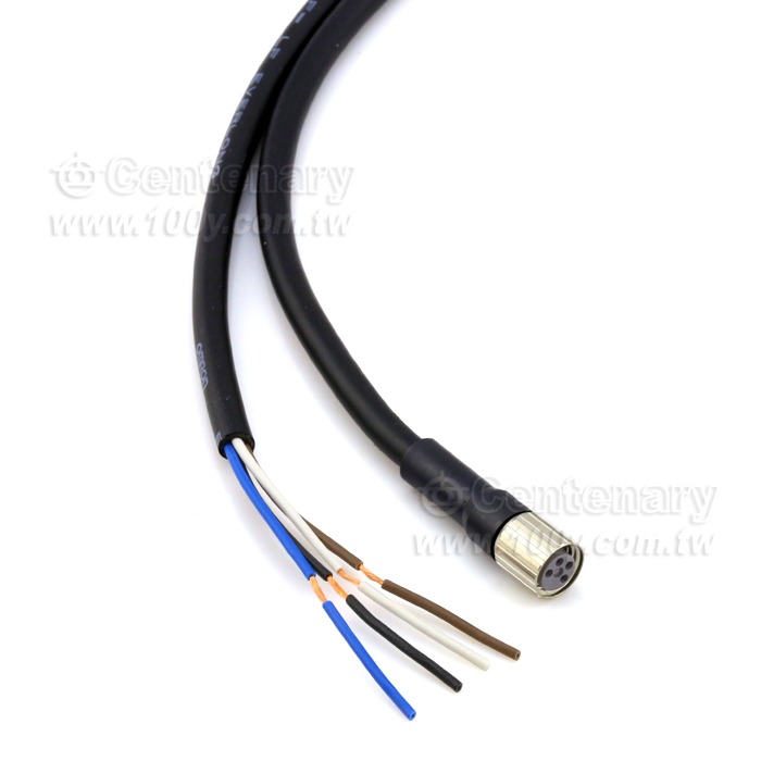 Sensor Connection Wire - 110605 Product Image