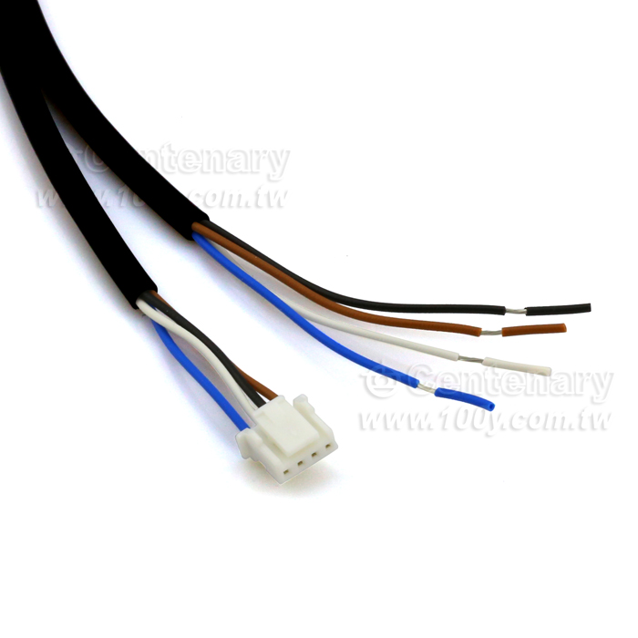 Sensor Connection Wire - 110608 Product Image