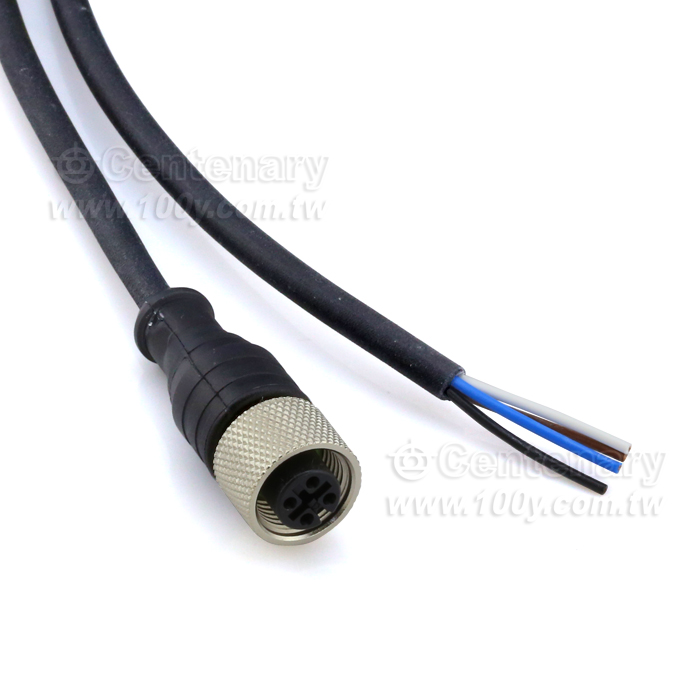 Sensor Connection Wire - 110615 Product Image