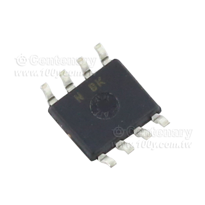 -5V/-12V/-15V or Adjustable, High-Efficiency, Low IQ Inverting DC-DC Controller - 110463 Product Image