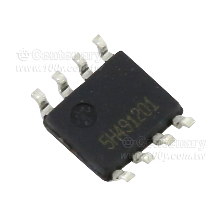 2-wire Serial EEPROM - 65358 Product Image