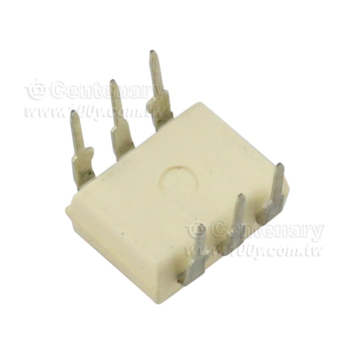 電晶體輸出光耦合 IC - 32003 產品圖片