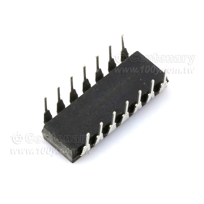 Signetics_IC - 110624 Product Image