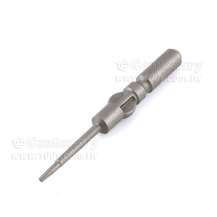 Electric Screwdriver - 110534 Product Image
