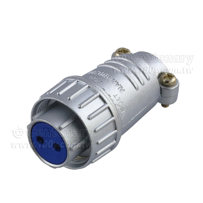 NJC-20 Series connector - 110664 Product Image