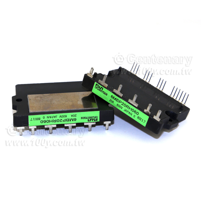 IGBT MODULE - 106905 Product Image