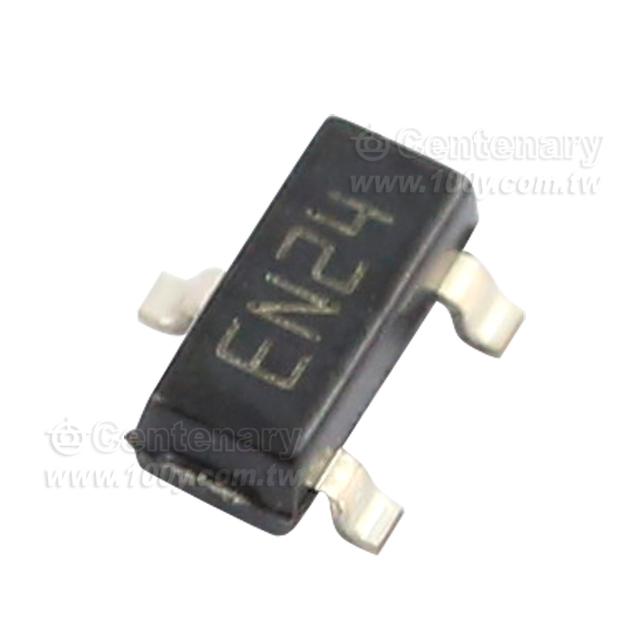 ESDCA, TRANSIL? - 105836 Product Image