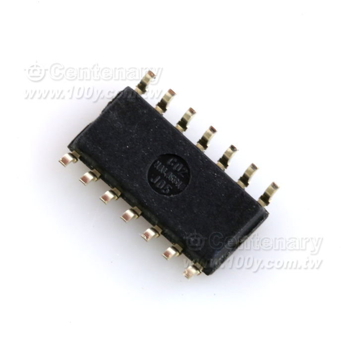 14P/SOIC  Green - 17071 產品圖片