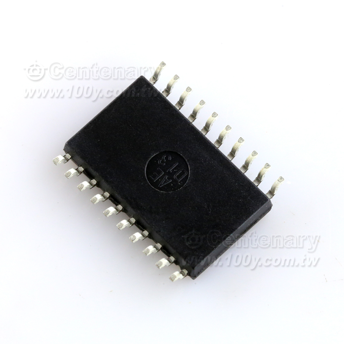 20P/SOIC (ROHS) - 30218 產品圖片