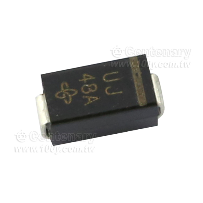 Ultra Fast Rectifier - 44154 Product Image