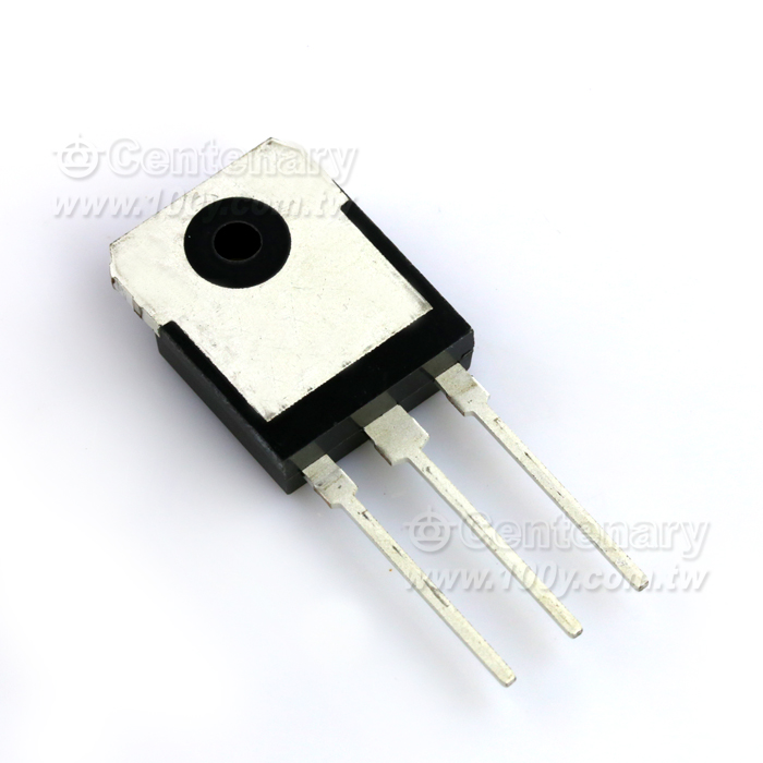 3P/TO-3PF (ROHS) - 60249 產品圖片