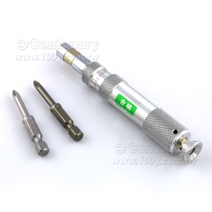 扭力起子 2~30cN.m - 87061 產品圖片