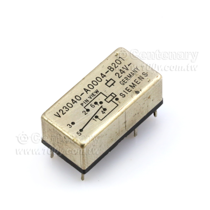通用繼電器 24VDC - 110774 產品圖片