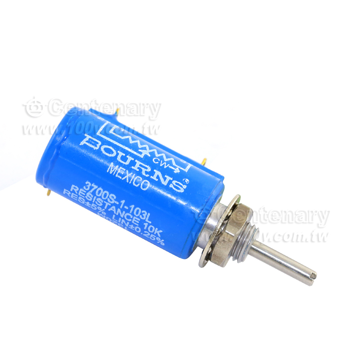 電位器 10Kohm ±5% 1W - 106922 產品圖片