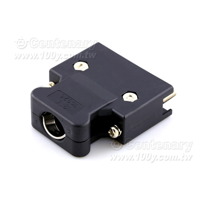 3M_50P 鎖螺絲型外殼【RoHS】 - 58850 產品圖片