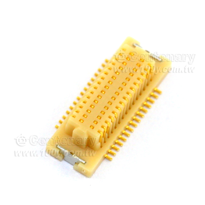 JST_連接器JMD系列 Pitch:0.5mm 30P - 106937 產品圖片